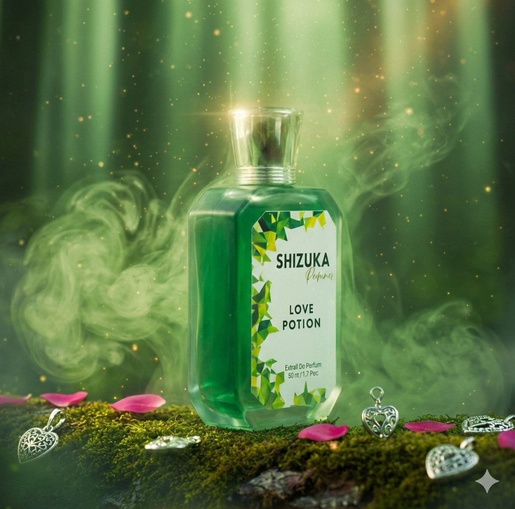 LOVE POTION - Image 2