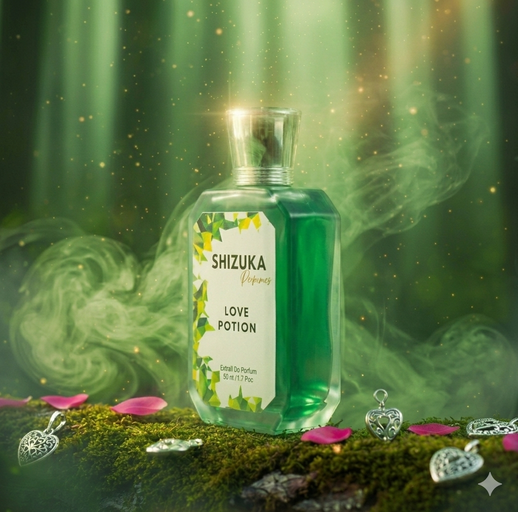 LOVE POTION - Image 5