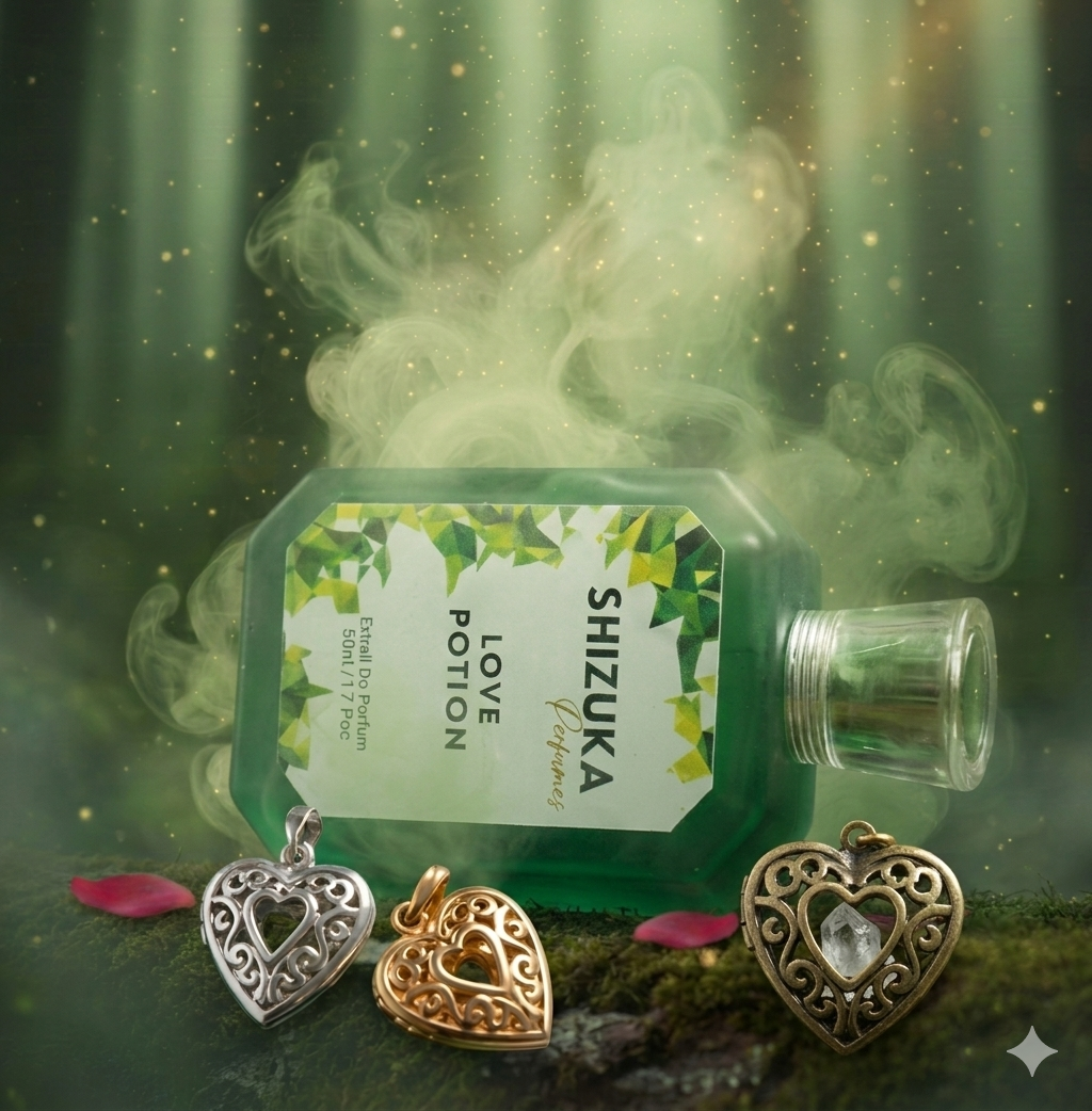 LOVE POTION - Image 4