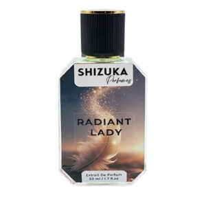 RADIANT LADY