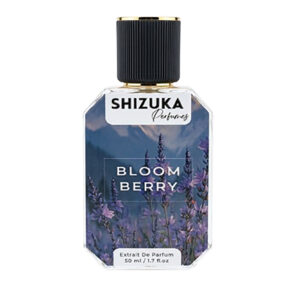 BLOOM BERRY