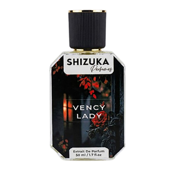 VENCY LADY
