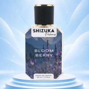BLOOM BERRY