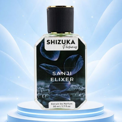 SANJI ELIXER