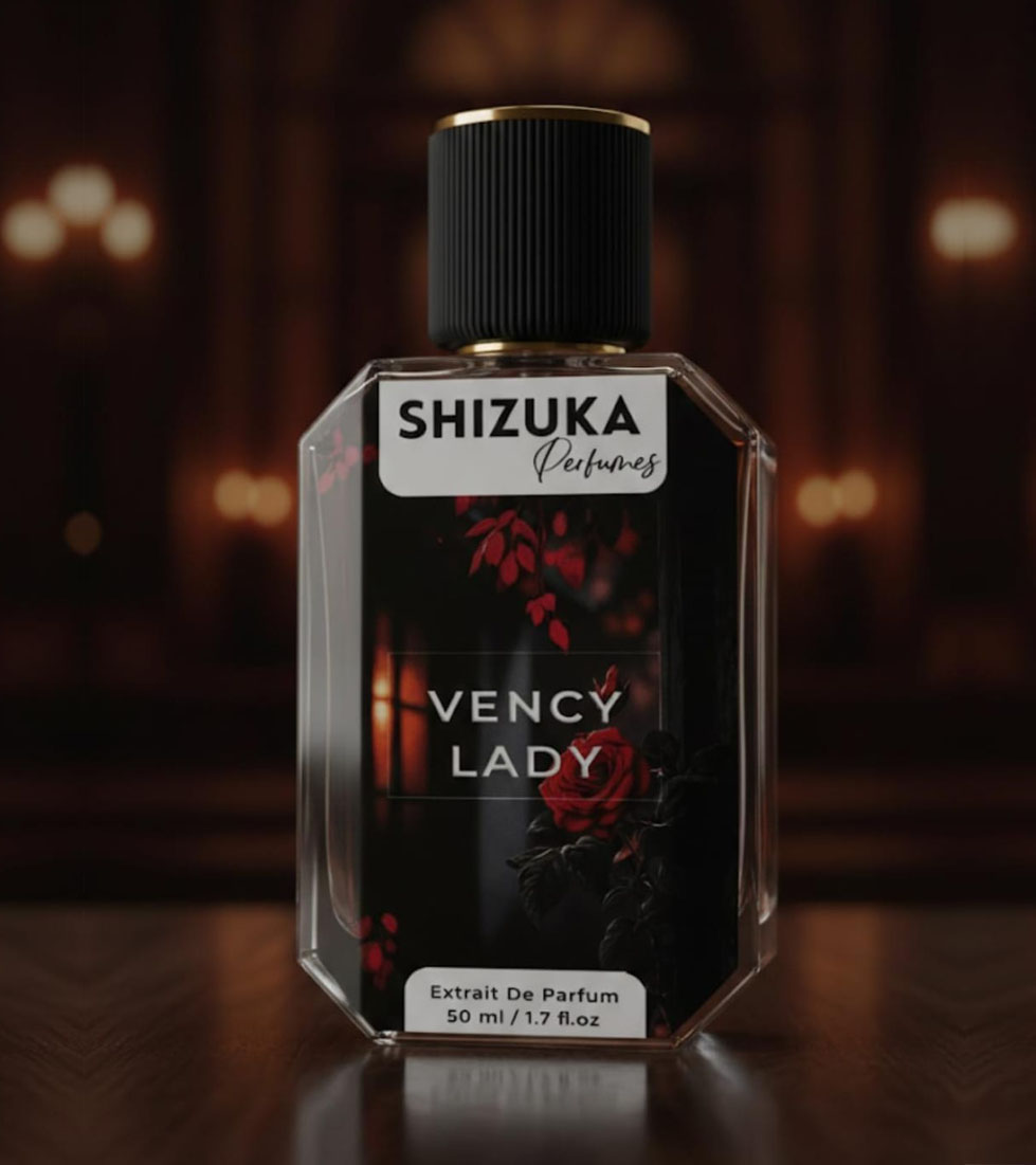 VENCY LADY