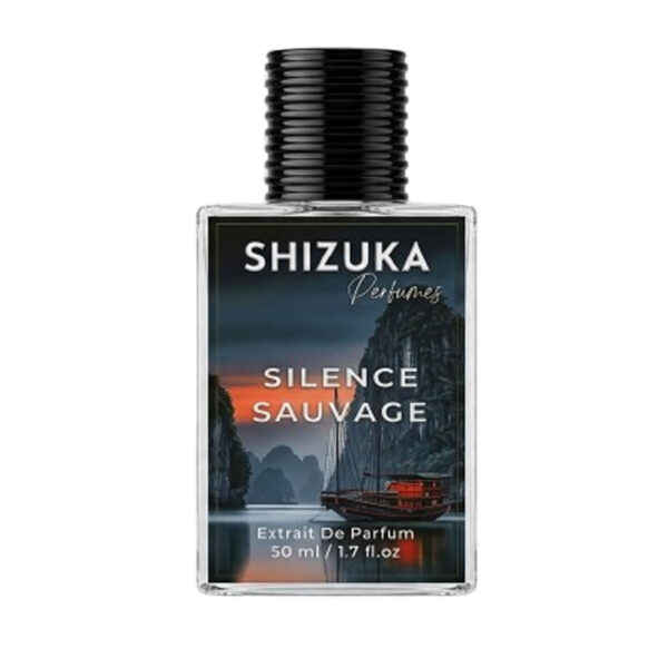 SILENCE SAUVAGE