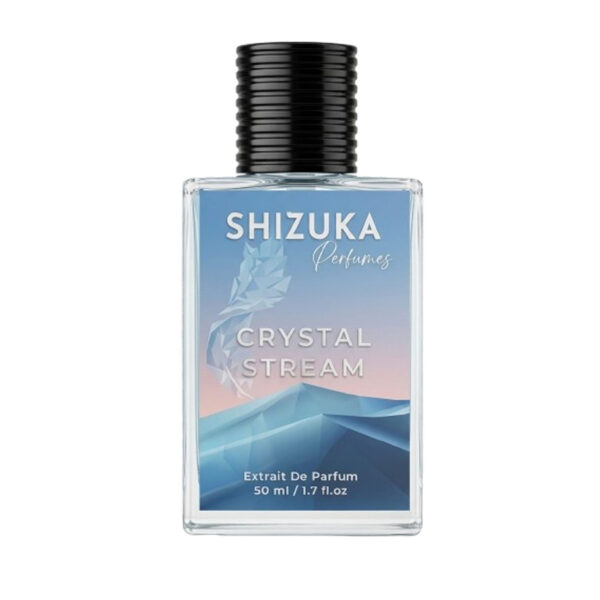 CRYSTAL STREAM