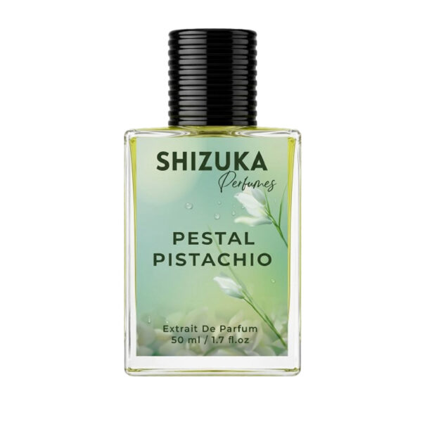 PESTAL PISTACHIO